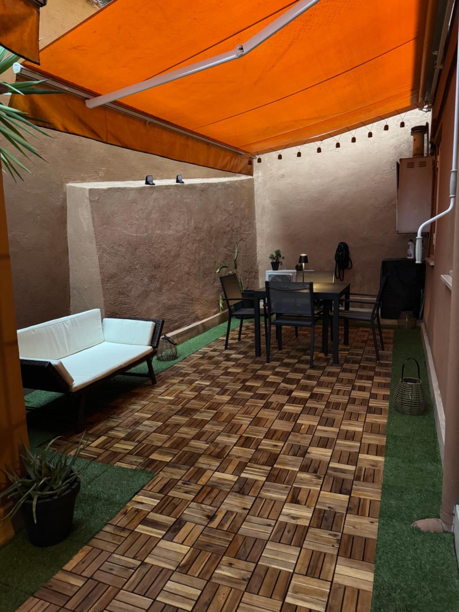 Apartamento Welcoming Vatican Garden - With Hot Hub *
