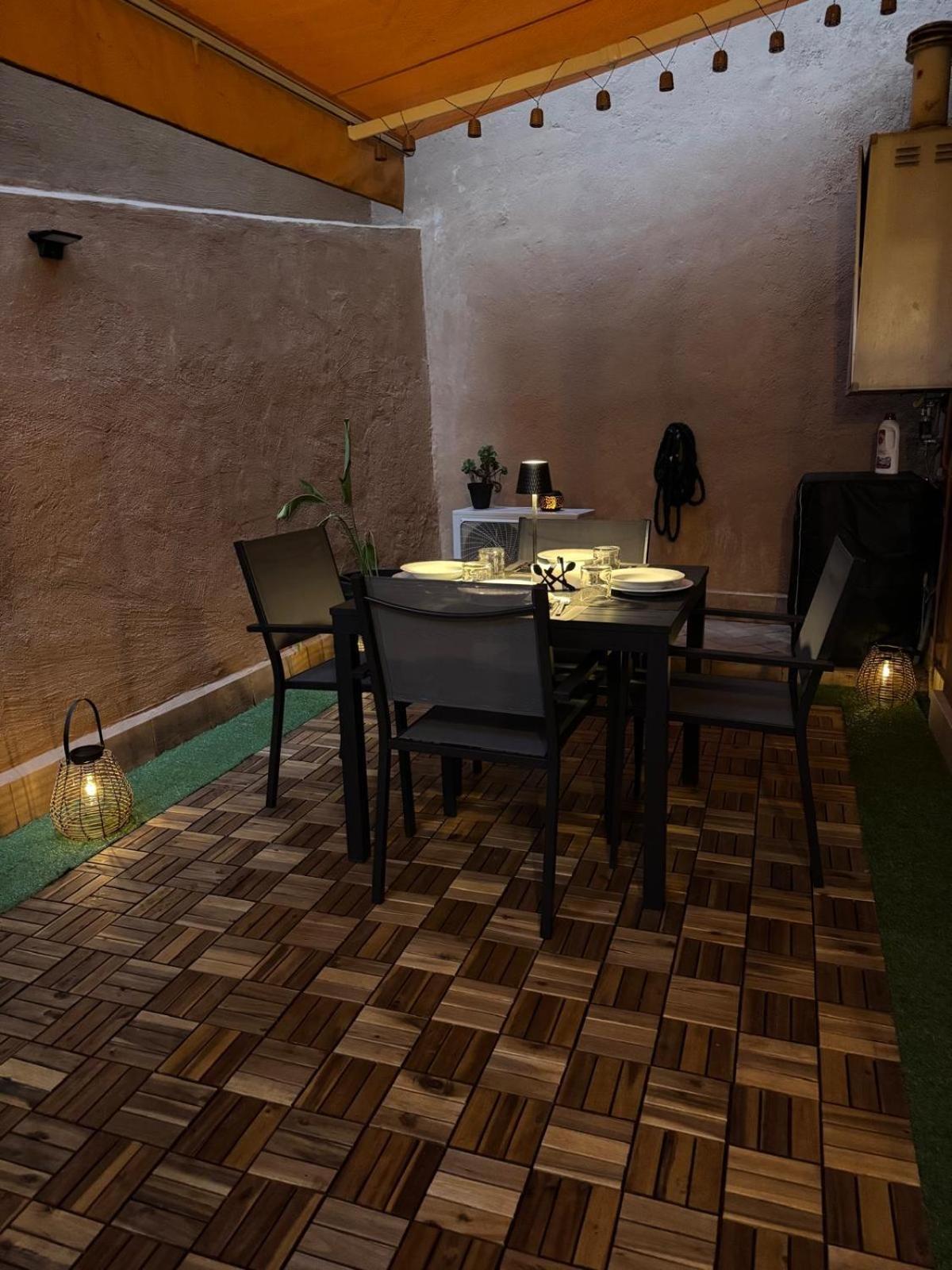 Apartamento Welcoming Vatican Garden - With Hot Hub Roma