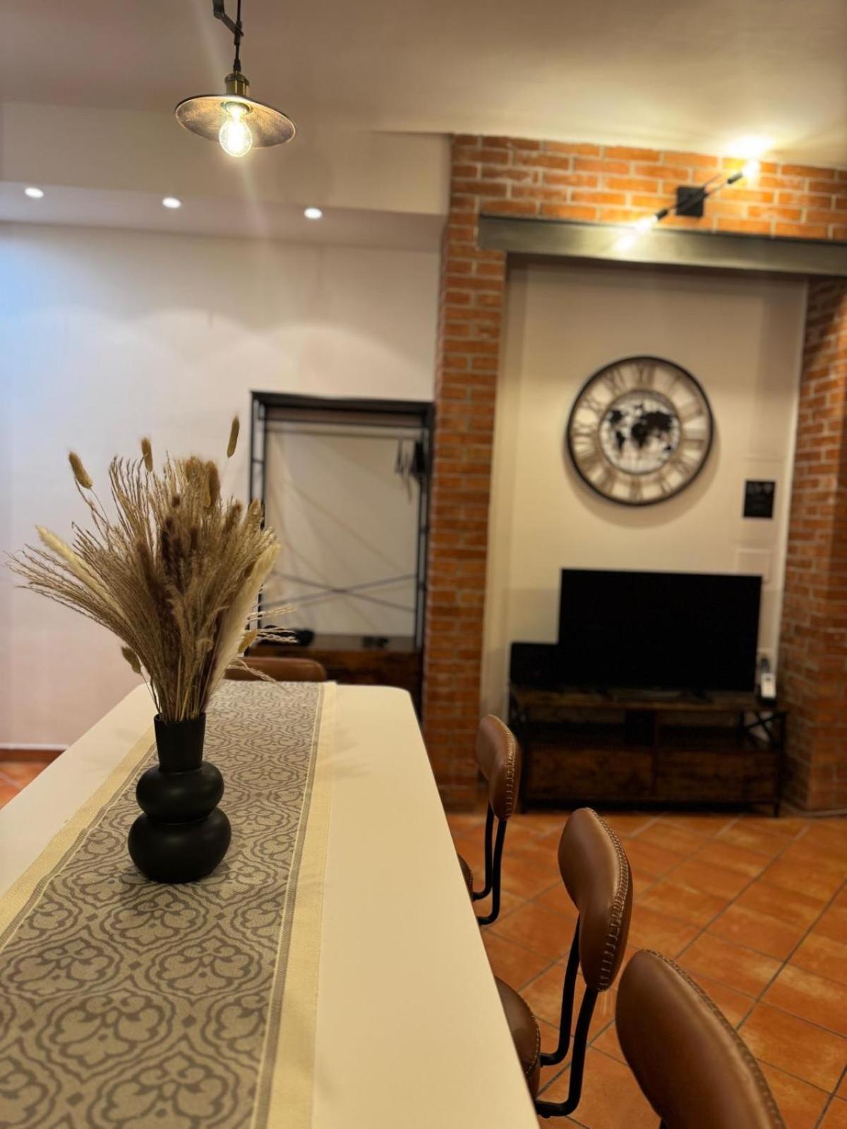 Apartamento Welcoming Vatican Garden - With Hot Hub *