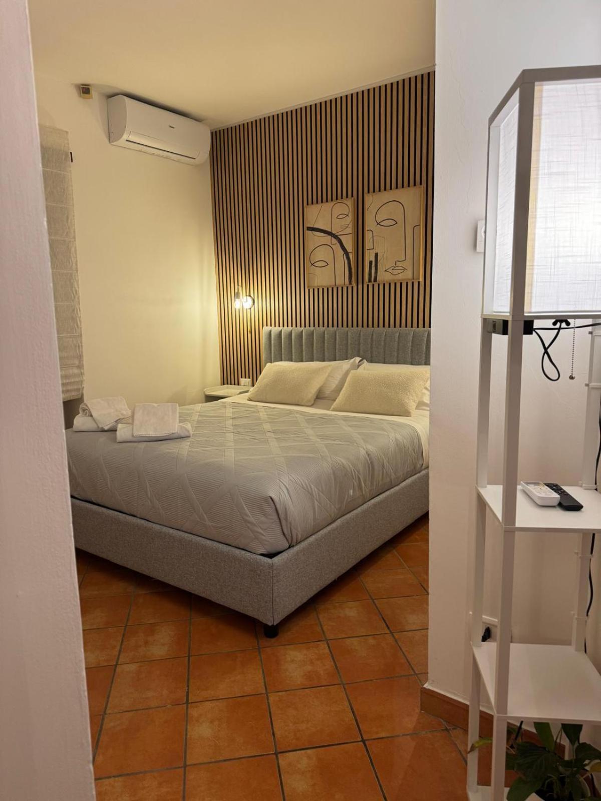 Apartamento Welcoming Vatican Garden - With Hot Hub Roma